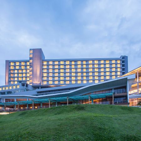 Swiss-Belresort Dago Heritage Bandung Luaran gambar
