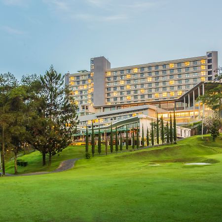 Swiss-Belresort Dago Heritage Bandung Luaran gambar
