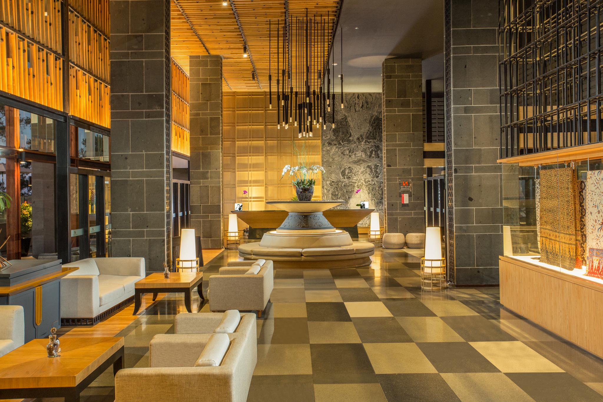 Swiss-Belresort Dago Heritage Bandung Luaran gambar