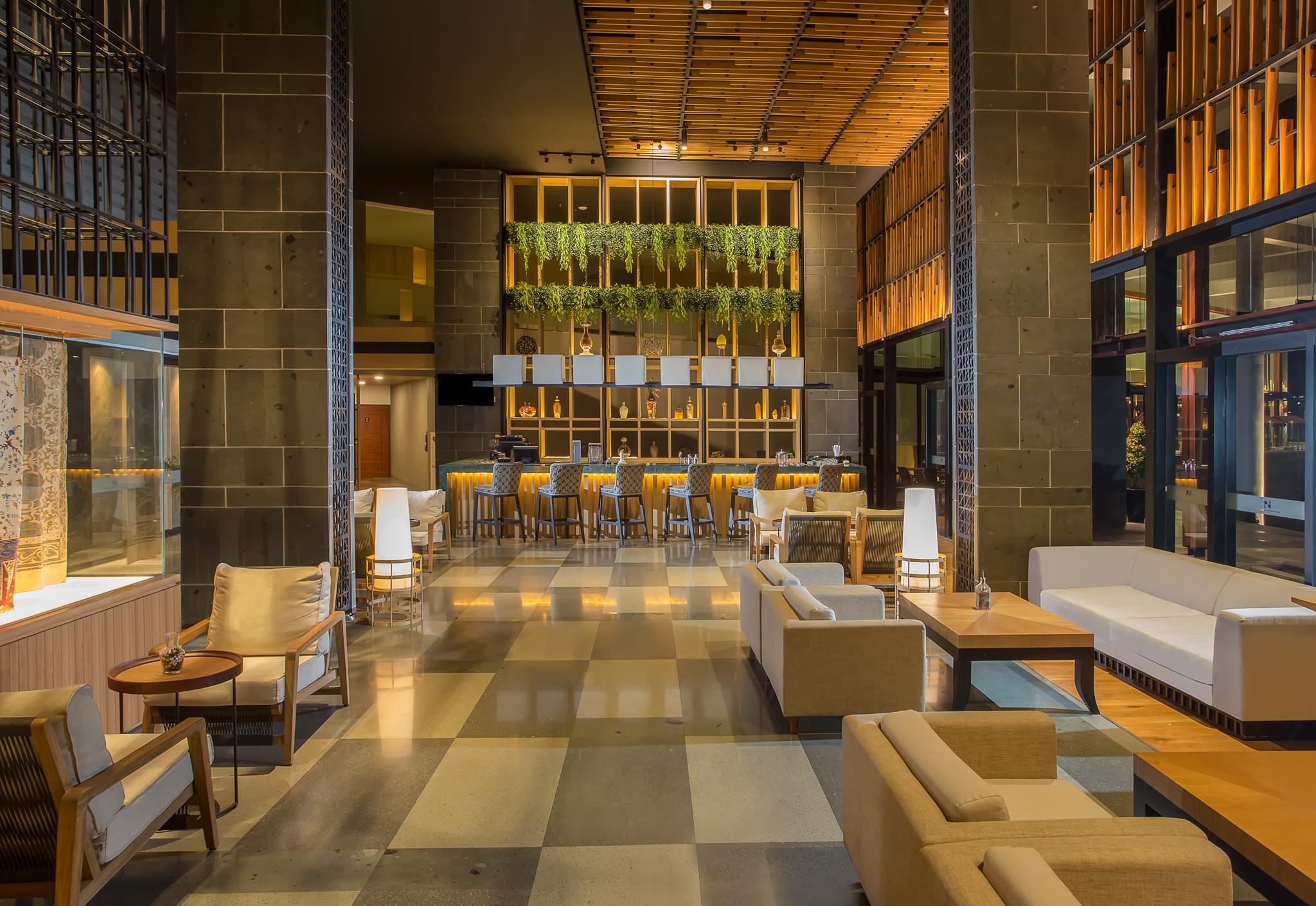 Swiss-Belresort Dago Heritage Bandung Luaran gambar