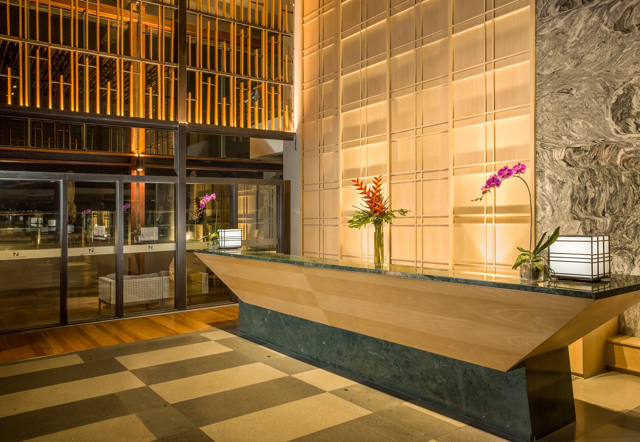 Swiss-Belresort Dago Heritage Bandung Luaran gambar
