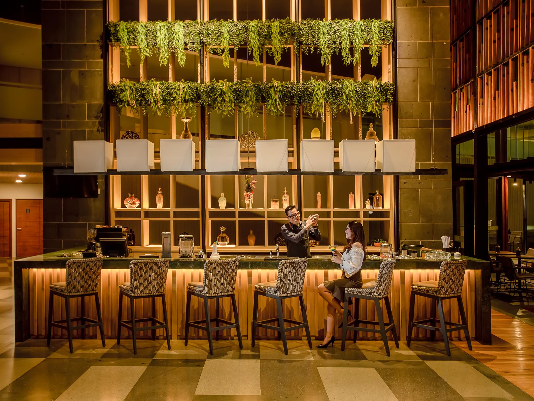 Swiss-Belresort Dago Heritage Bandung Luaran gambar