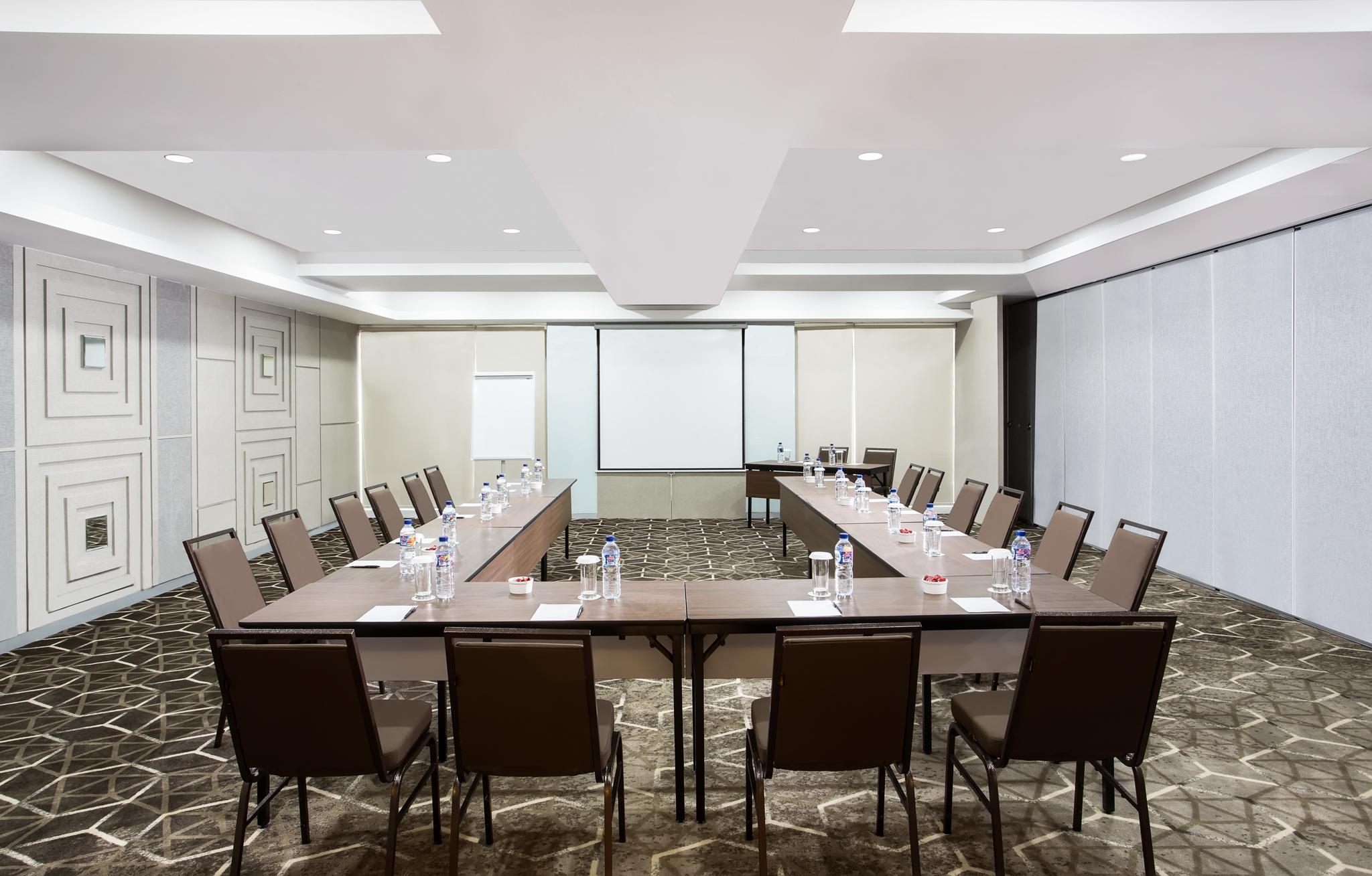 Swiss-Belresort Dago Heritage Bandung Luaran gambar
