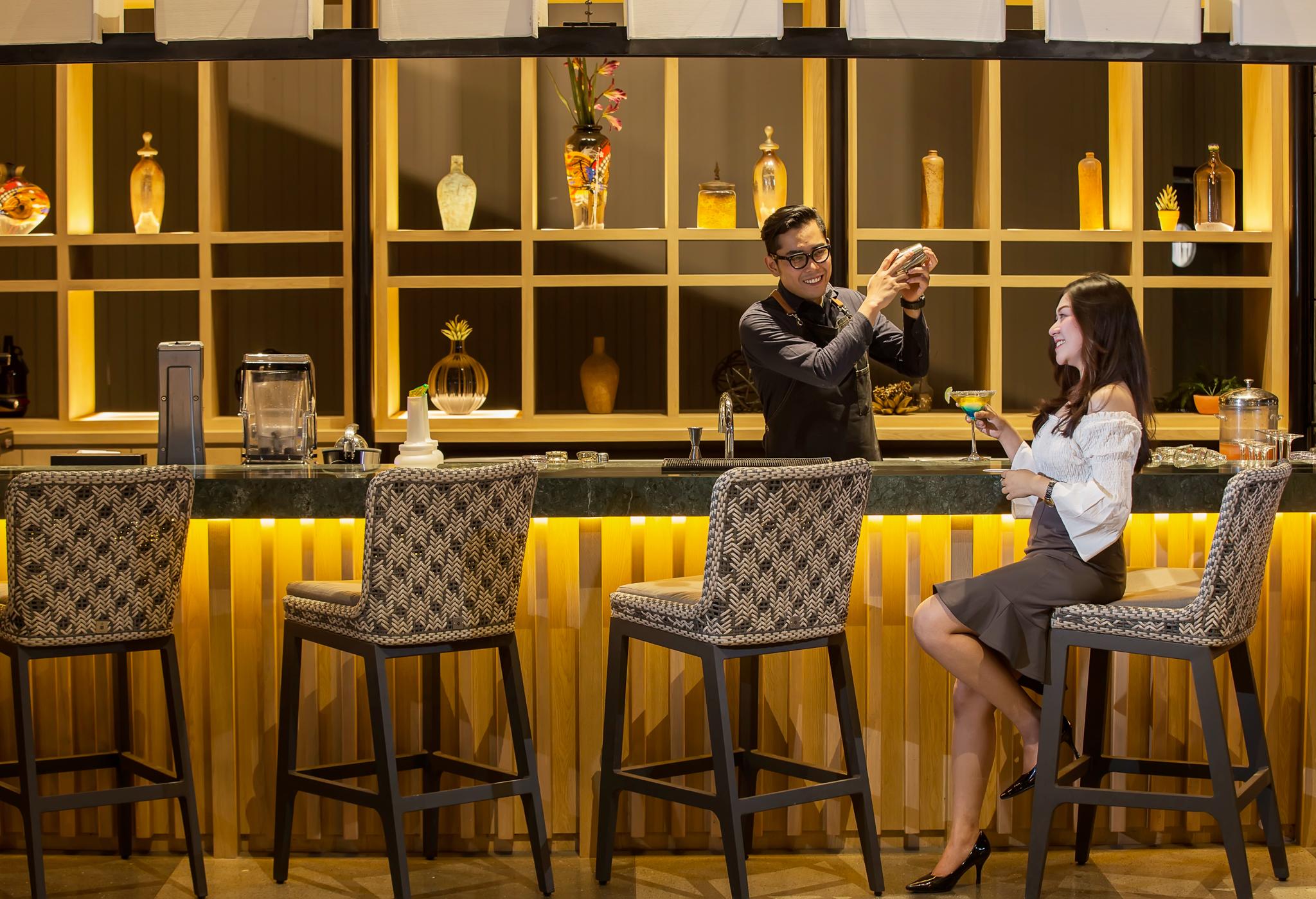 Swiss-Belresort Dago Heritage Bandung Luaran gambar