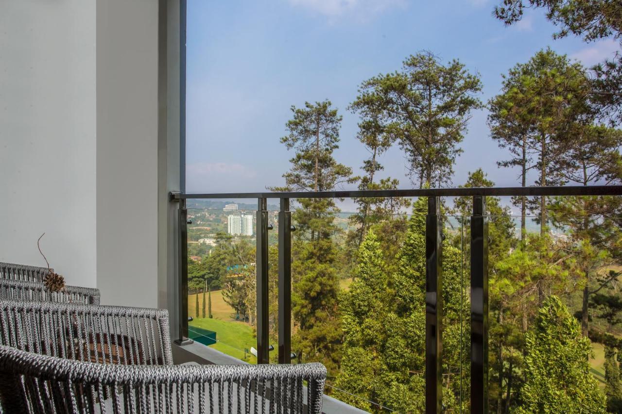 Swiss-Belresort Dago Heritage Bandung Luaran gambar